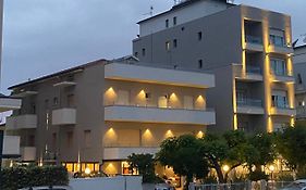 Hotel Sedonia Cervia